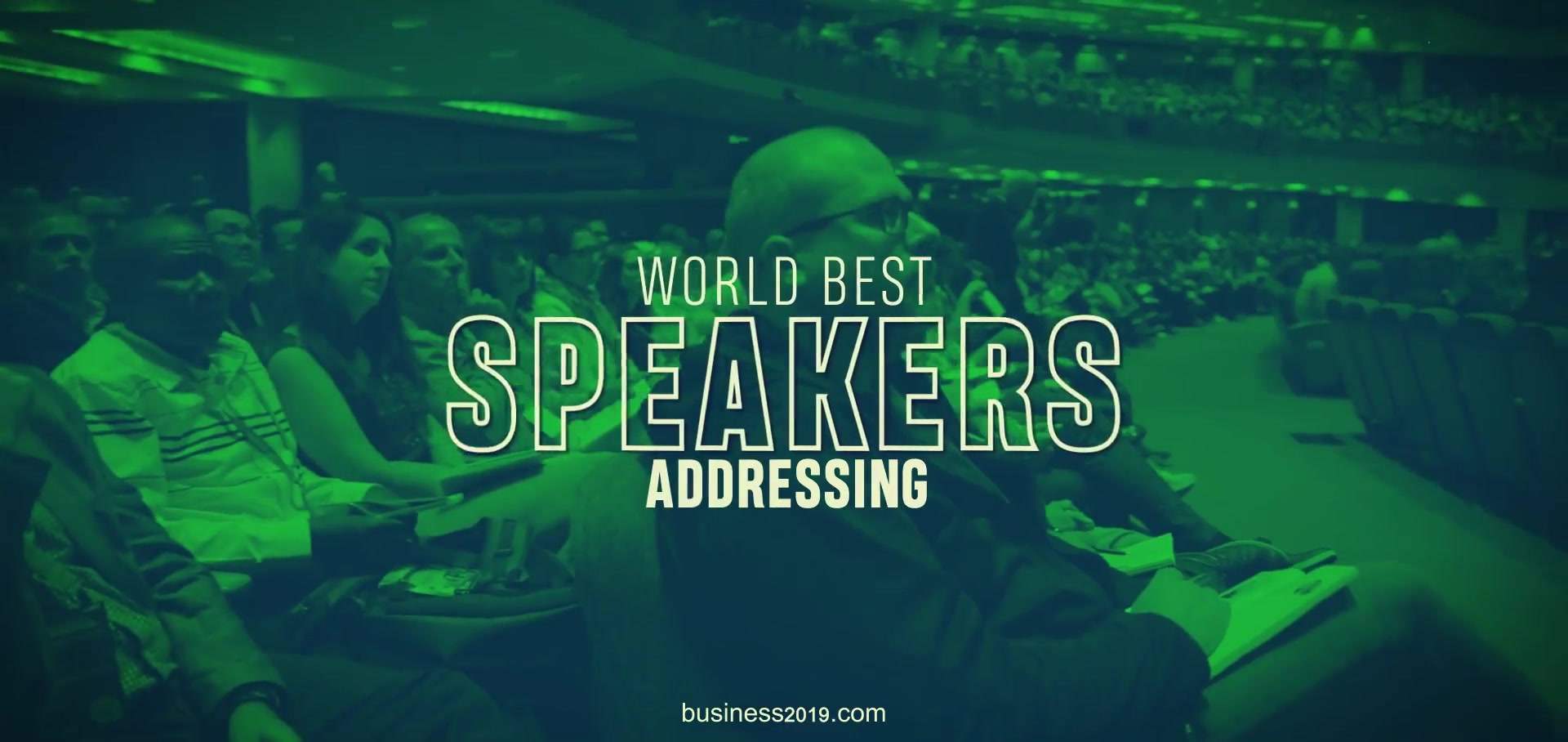 Event Promo // Conference Promo Videohive 25117172 After Effects Image 3